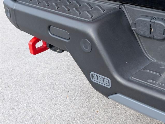 2024 Toyota Tacoma Hybrid TRD Pro