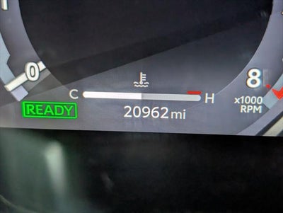 2024 Toyota Tacoma Hybrid TRD Pro