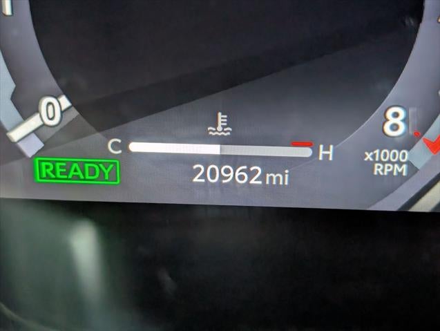 2024 Toyota Tacoma Hybrid TRD Pro