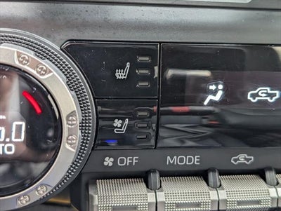 2024 Toyota Tacoma Hybrid TRD Pro