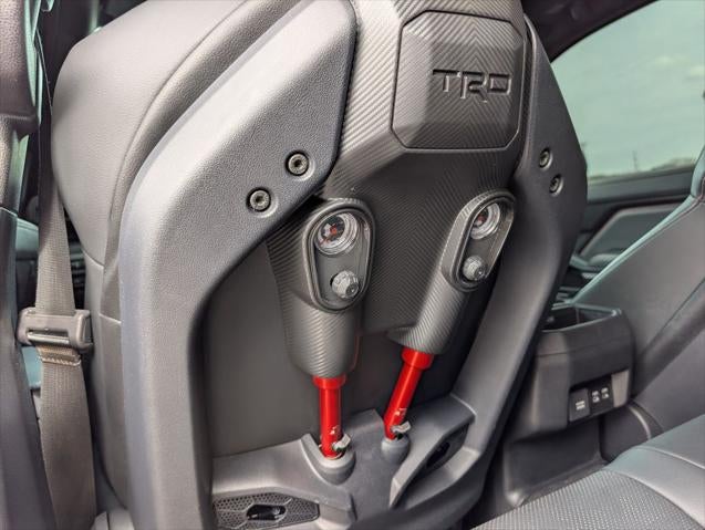 2024 Toyota Tacoma Hybrid TRD Pro