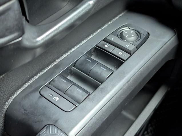 2024 Toyota Tacoma Hybrid TRD Pro