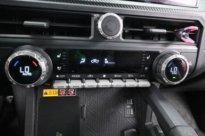 2024 Toyota Tacoma Hybrid TRD Pro
