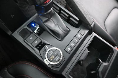 2024 Toyota Tacoma Hybrid TRD Pro
