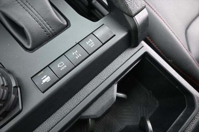 2024 Toyota Tacoma Hybrid TRD Pro