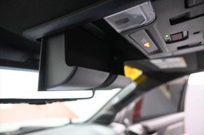 2024 Toyota Tacoma Hybrid TRD Pro
