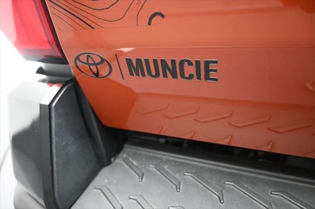 2024 Toyota Tacoma Hybrid TRD Pro