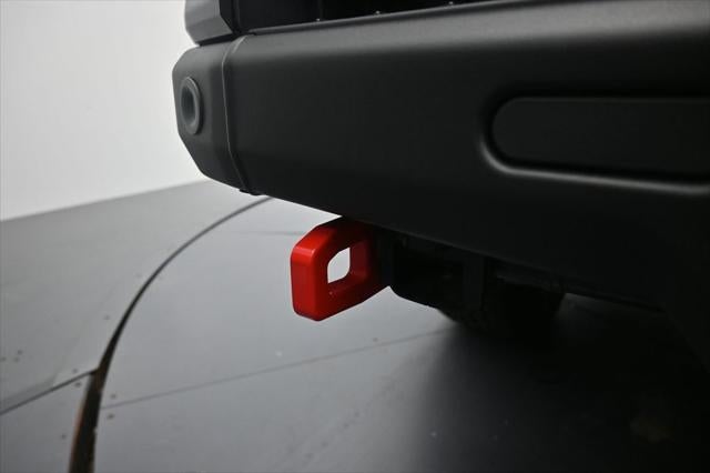 2024 Toyota Tacoma Hybrid TRD Pro