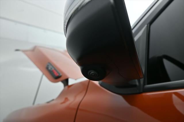 2024 Toyota Tacoma Hybrid TRD Pro