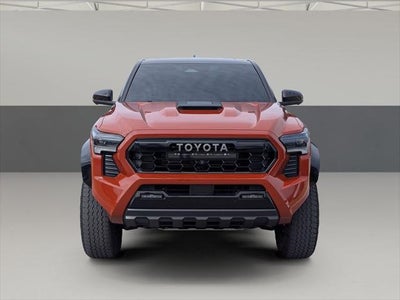 2024 Toyota Tacoma Hybrid TRD Pro