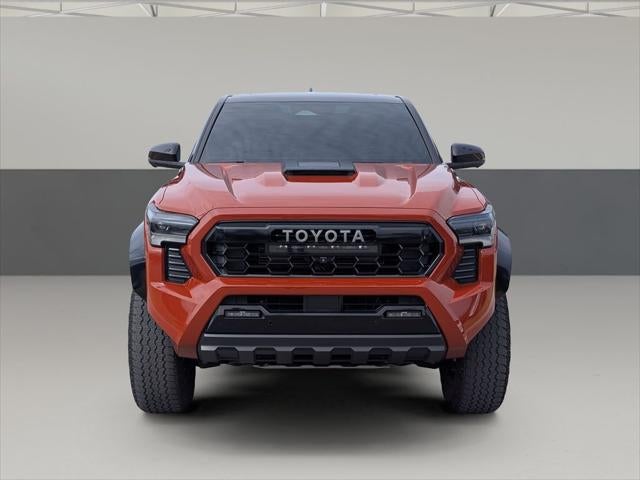 2024 Toyota Tacoma Hybrid TRD Pro