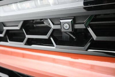 2024 Toyota Tacoma Hybrid TRD Pro