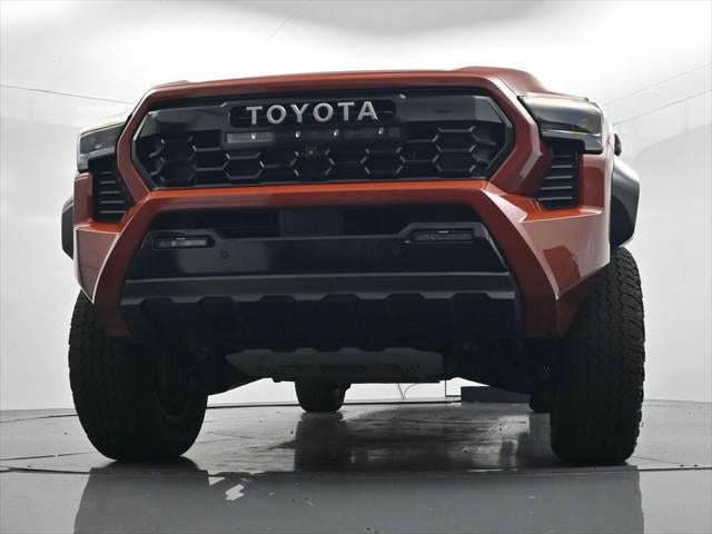 2024 Toyota Tacoma Hybrid TRD Pro
