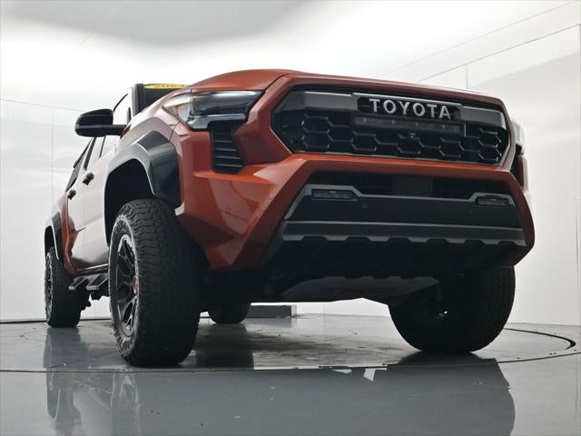 2024 Toyota Tacoma Hybrid TRD Pro