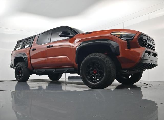 2024 Toyota Tacoma Hybrid TRD Pro