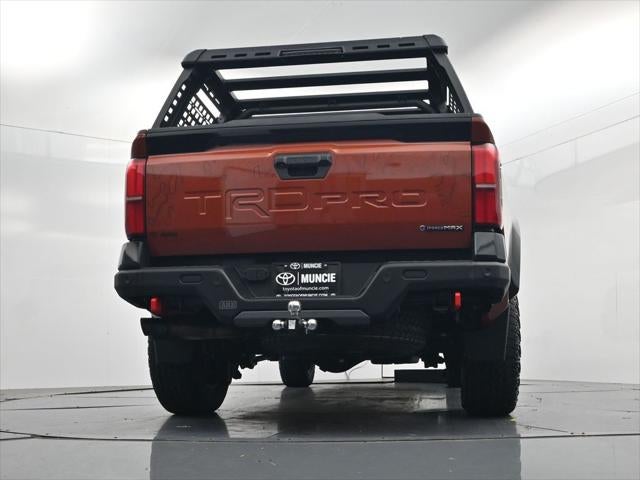 2024 Toyota Tacoma Hybrid TRD Pro
