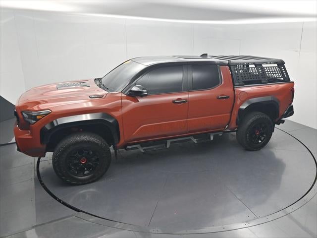 2024 Toyota Tacoma Hybrid TRD Pro