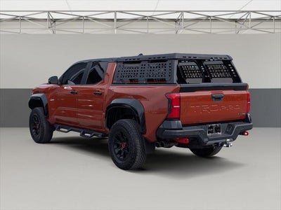 2024 Toyota Tacoma Hybrid TRD Pro