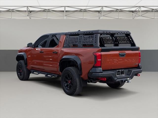 2024 Toyota Tacoma Hybrid TRD Pro