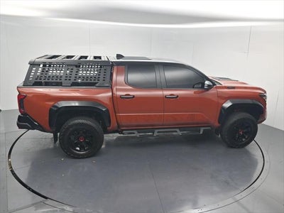 2024 Toyota Tacoma Hybrid TRD Pro