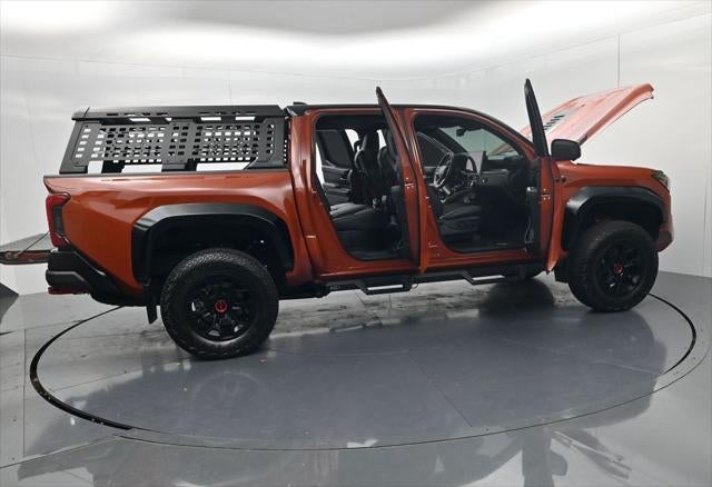 2024 Toyota Tacoma Hybrid TRD Pro