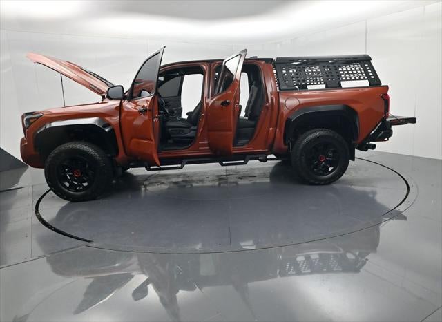 2024 Toyota Tacoma Hybrid TRD Pro