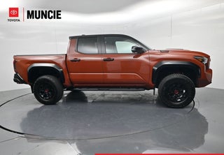 2024 Toyota Tacoma Hybrid TRD Pro
