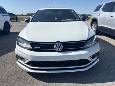 2018 Volkswagen Jetta GLI 2.0
