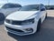 2018 Volkswagen Jetta GLI 2.0