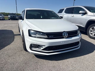 2018 Volkswagen Jetta GLI 2.0