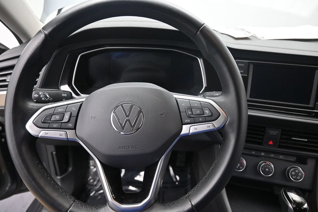 2024 Volkswagen Jetta 1.5T S