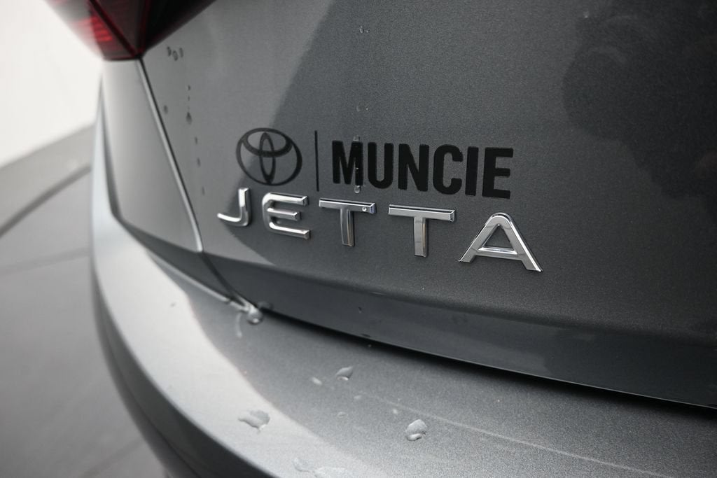 2024 Volkswagen Jetta 1.5T S