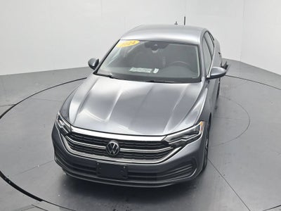 2024 Volkswagen Jetta 1.5T S