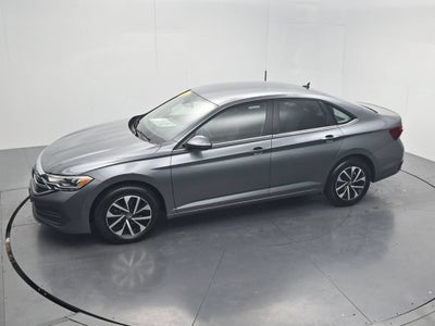 2024 Volkswagen Jetta 1.5T S