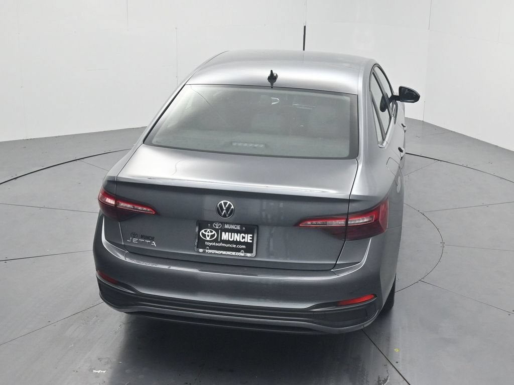 2024 Volkswagen Jetta 1.5T S