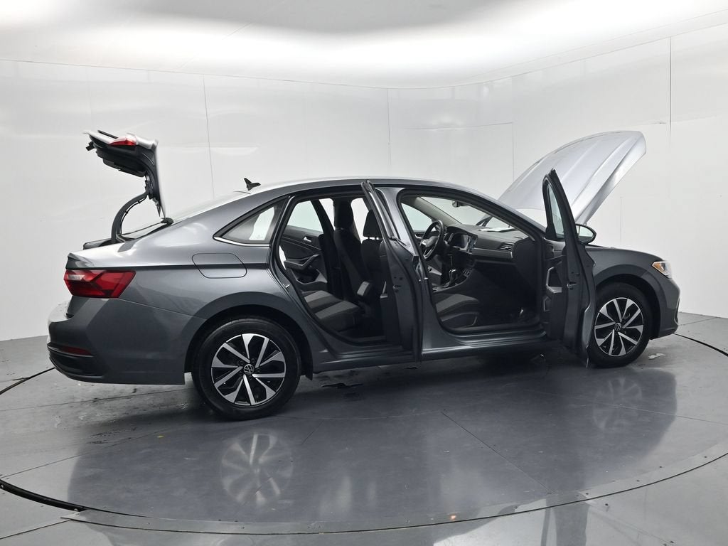 2024 Volkswagen Jetta 1.5T S