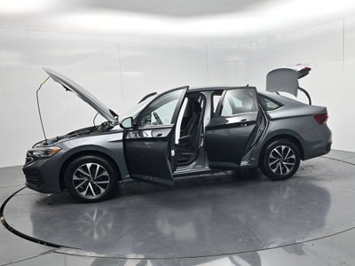 2024 Volkswagen Jetta 1.5T S