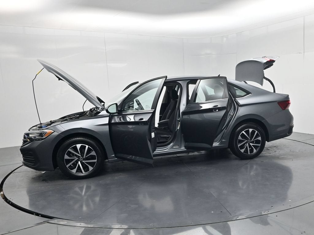 2024 Volkswagen Jetta 1.5T S