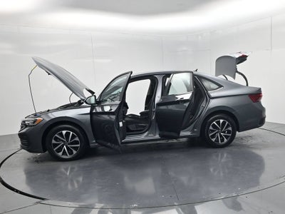 2024 Volkswagen Jetta 1.5T S
