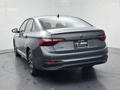 2024 Volkswagen Jetta 1.5T S