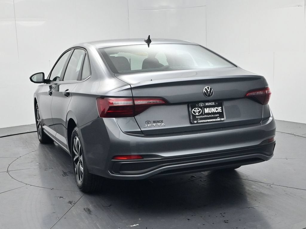 2024 Volkswagen Jetta 1.5T S