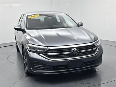 2024 Volkswagen Jetta 1.5T S