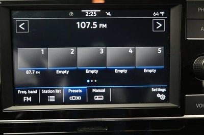 2024 Volkswagen Jetta 1.5T S