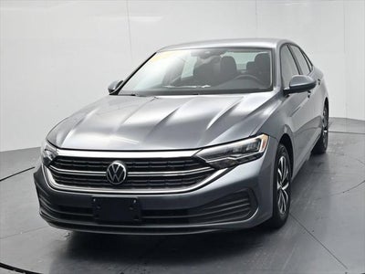 2024 Volkswagen Jetta 1.5T S