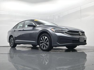 2024 Volkswagen Jetta 1.5T S
