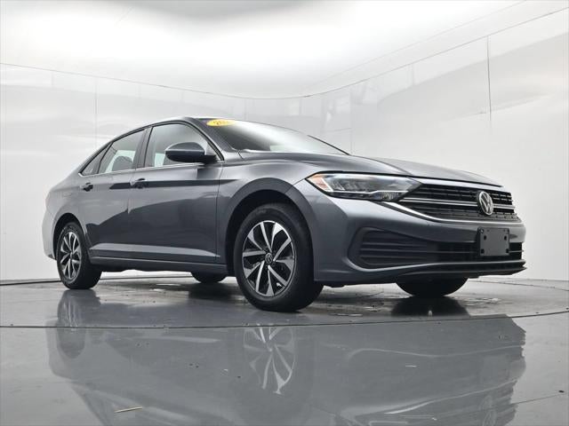 2024 Volkswagen Jetta 1.5T S