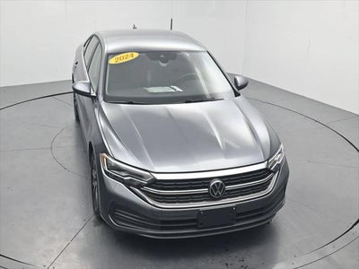 2024 Volkswagen Jetta 1.5T S