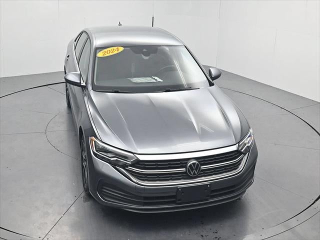 2024 Volkswagen Jetta 1.5T S