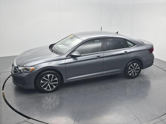 2024 Volkswagen Jetta 1.5T S