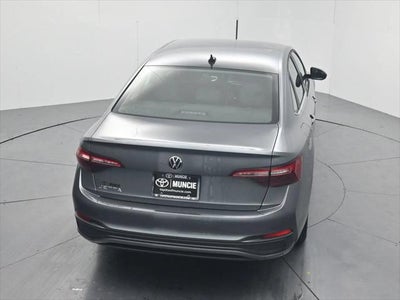 2024 Volkswagen Jetta 1.5T S